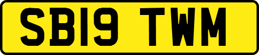 SB19TWM