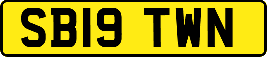 SB19TWN