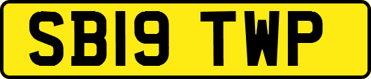SB19TWP