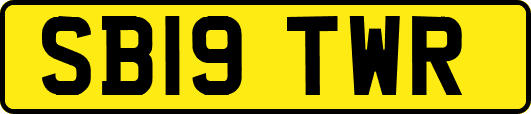 SB19TWR