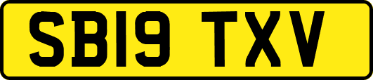 SB19TXV