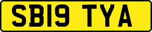 SB19TYA