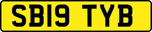 SB19TYB