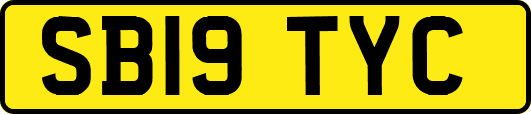 SB19TYC