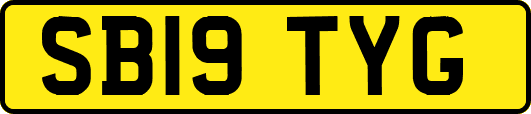 SB19TYG