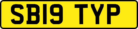 SB19TYP