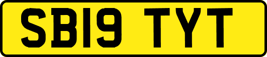 SB19TYT