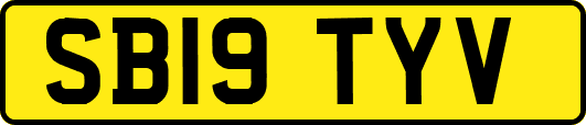 SB19TYV