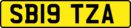 SB19TZA