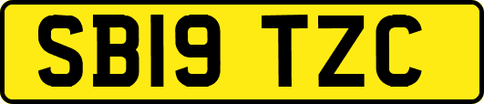 SB19TZC