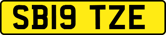SB19TZE