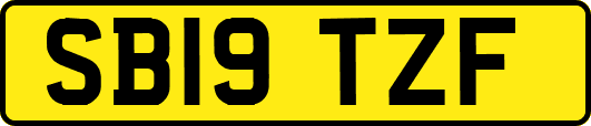 SB19TZF