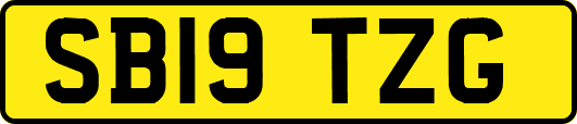 SB19TZG
