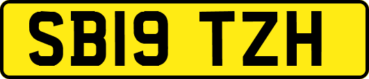 SB19TZH