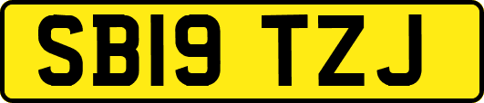SB19TZJ