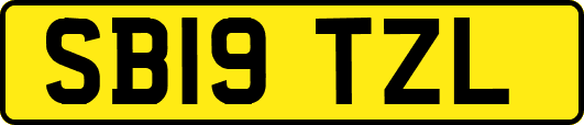 SB19TZL