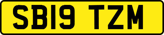 SB19TZM