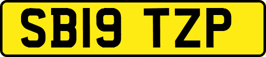 SB19TZP