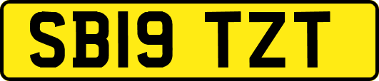 SB19TZT