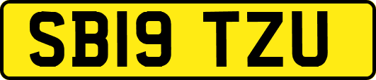 SB19TZU