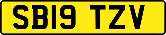 SB19TZV
