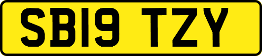 SB19TZY