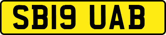 SB19UAB