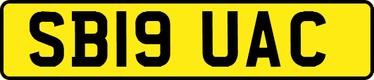 SB19UAC
