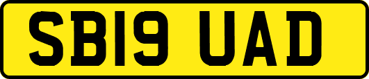 SB19UAD