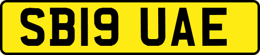 SB19UAE