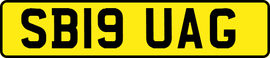 SB19UAG