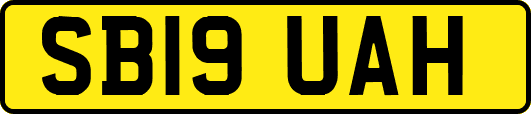 SB19UAH
