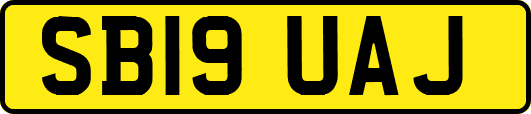 SB19UAJ