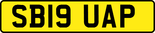 SB19UAP