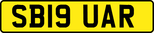 SB19UAR