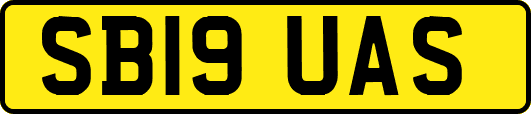 SB19UAS