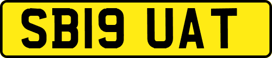 SB19UAT