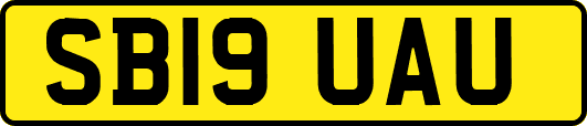 SB19UAU