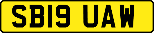 SB19UAW