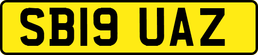SB19UAZ