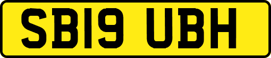 SB19UBH
