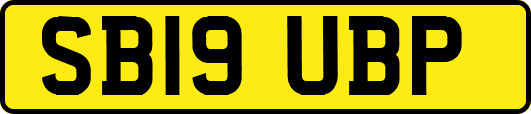 SB19UBP