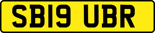 SB19UBR
