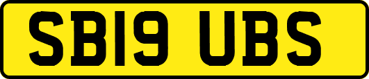 SB19UBS