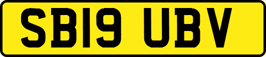 SB19UBV