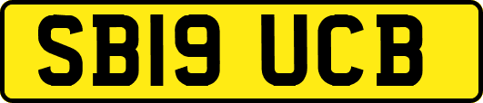 SB19UCB