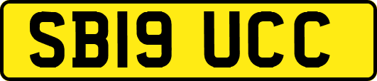 SB19UCC