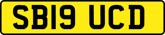 SB19UCD