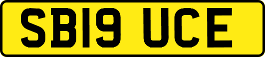 SB19UCE