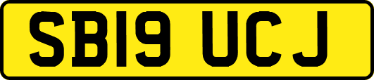 SB19UCJ